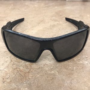 Oakley Oil Rig Sunglasses